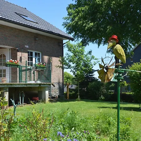 Tatil Evi Holiday Les Chevreuils *