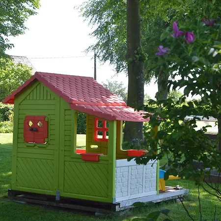 Tatil Evi Holiday Les Chevreuils
