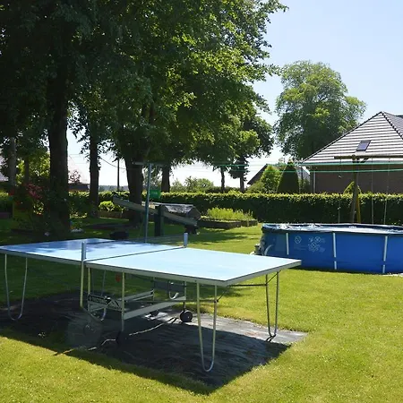 Holiday Les Chevreuils Butgenbach