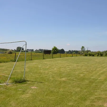 Holiday Les Chevreuils Tatil Evi