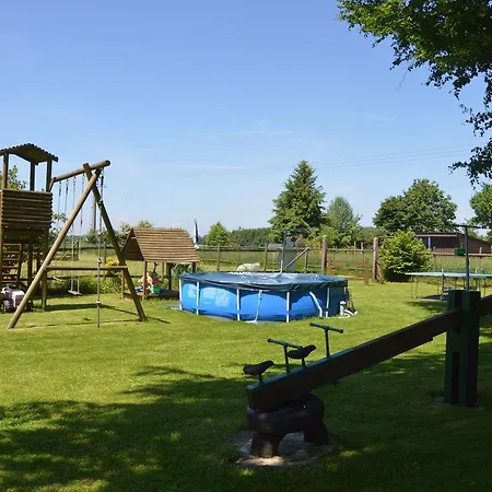 Holiday Les Chevreuils