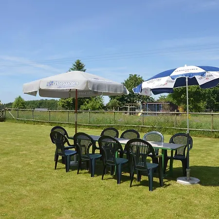 Holiday Les Chevreuils * Butgenbach