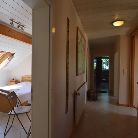 Holiday Les Chevreuils Tatil Evi *