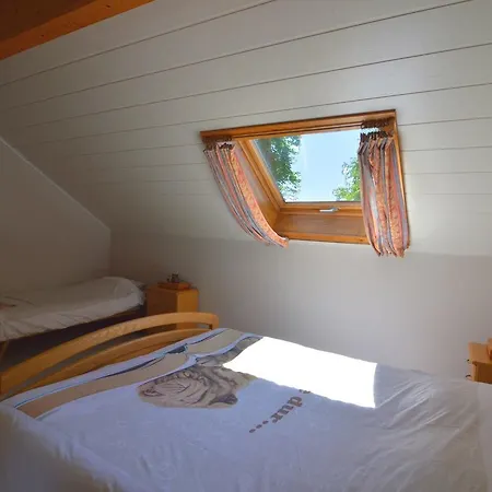 Tatil Evi Holiday Les Chevreuils Butgenbach
