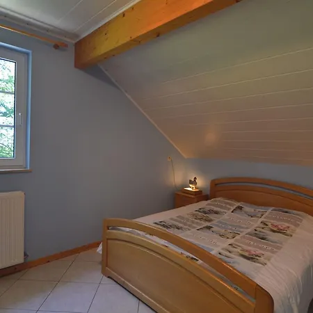 Tatil Evi Holiday Les Chevreuils