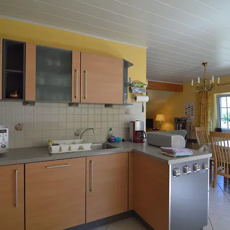 Tatil Evi Holiday Les Chevreuils *